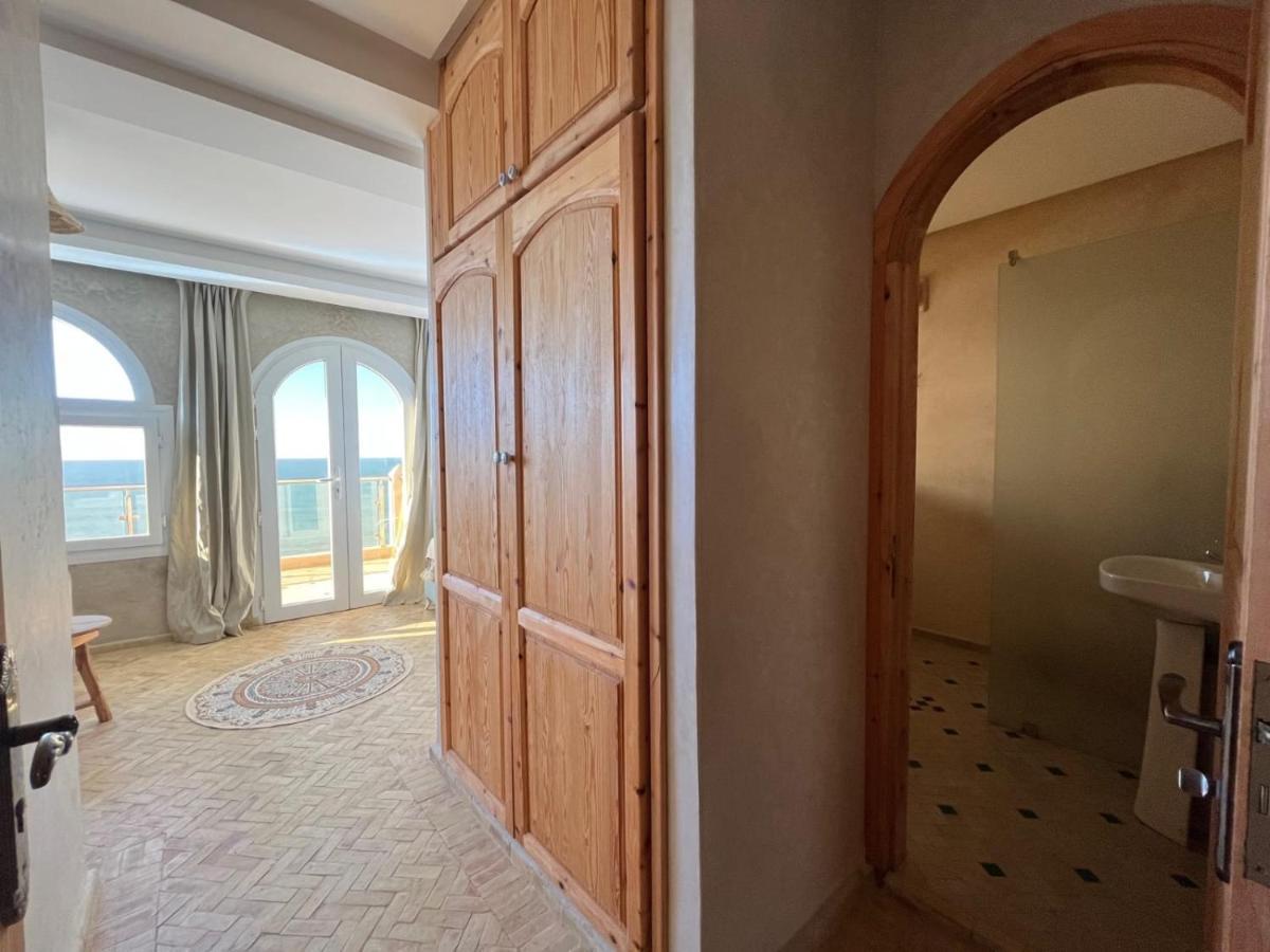 Dar Diafa Samira Apartamento Mirleft Exterior foto